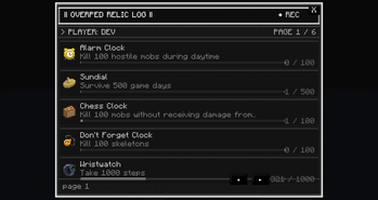 tasksofclocks