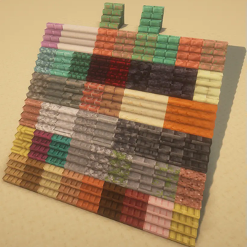 Stairs 1.21