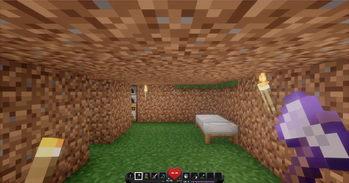 GUI scale 3