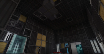Broken Chamber