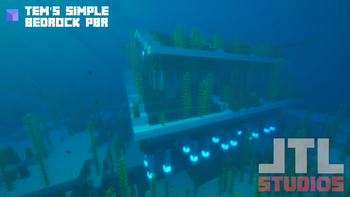 Ocean:Temple