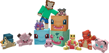 Pokeblocks: The Poke-Blocks Update