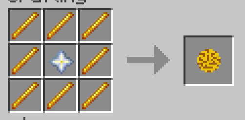 Crafting Catalyst