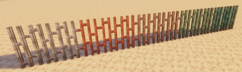 3D Bars