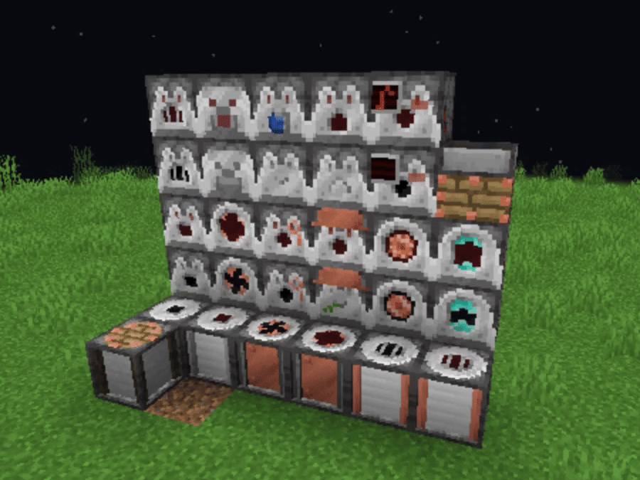 All the Machines