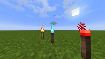 New Torches
