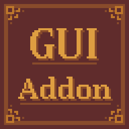 GUI Addon Pack