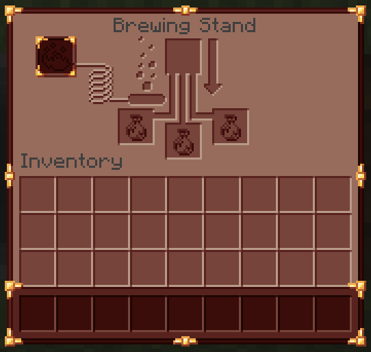 Brewing Stand