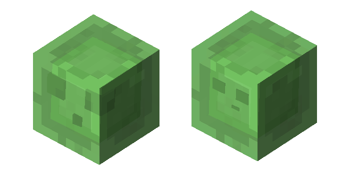 Slime & Slamaslime