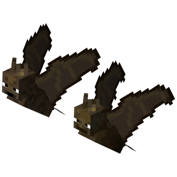 Old Bats