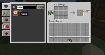 Bulk craft enabled for uncapped request sizes