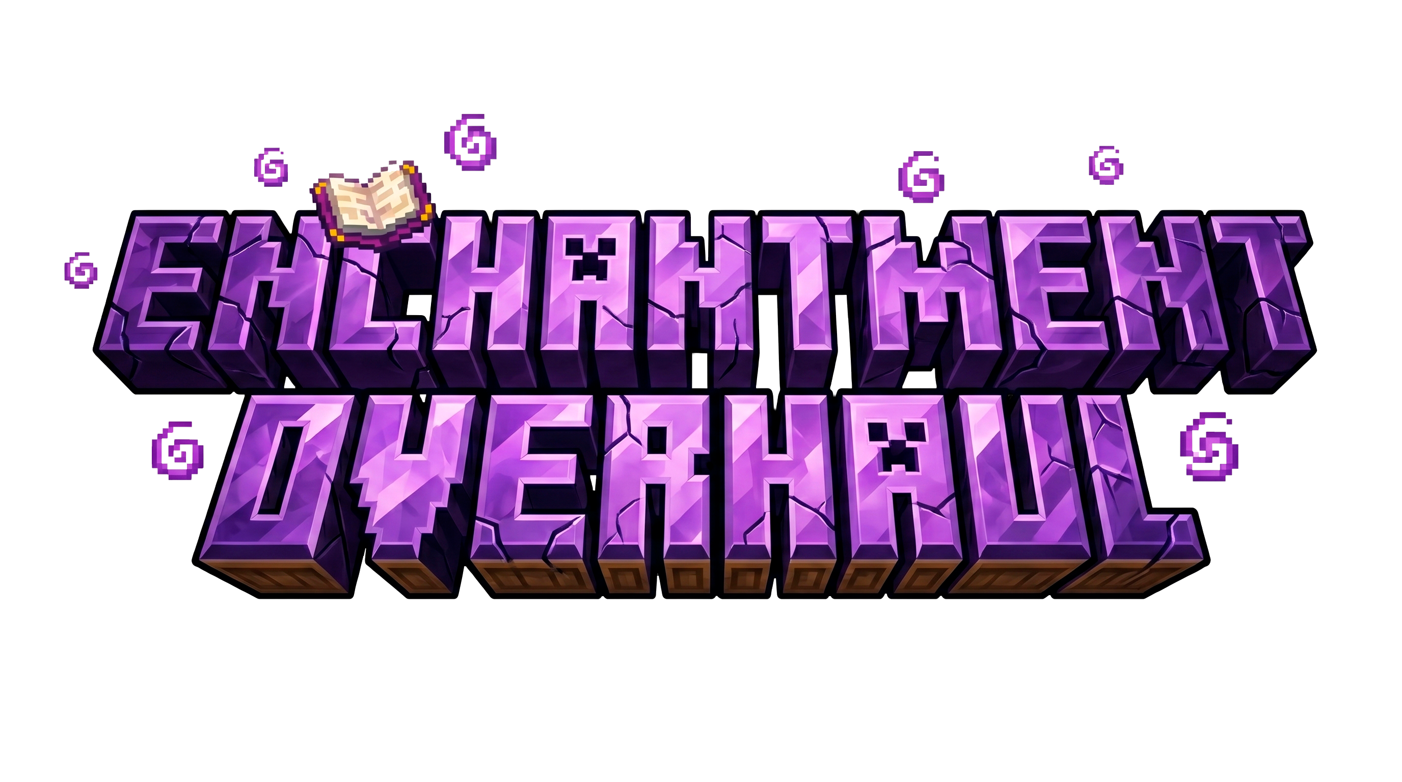 Enchantment Overhaul