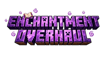 Enchantment Overhaul Logo