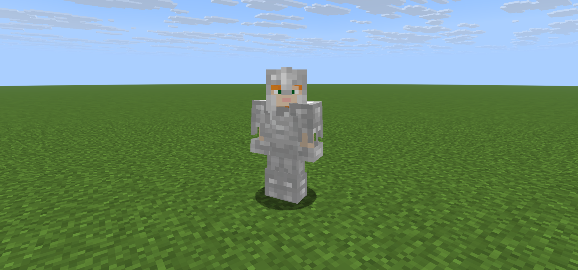 Armor overlays