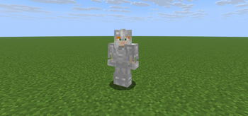 Armor Overlays