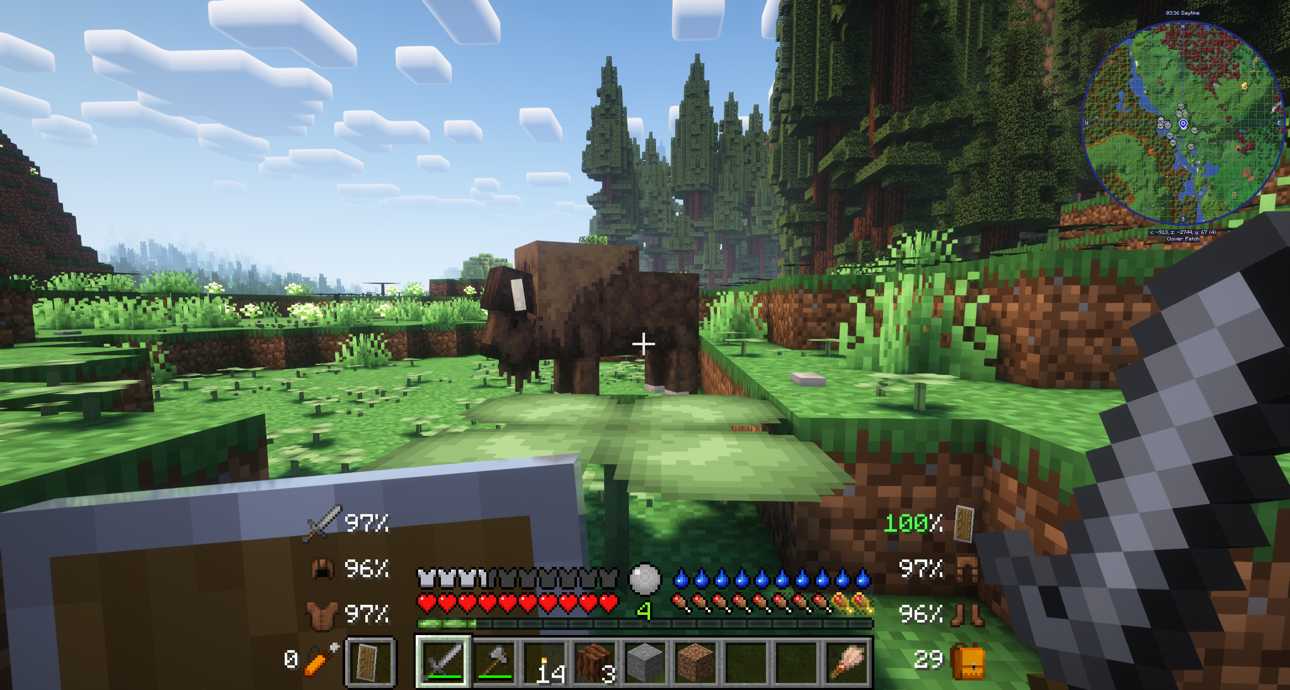 Screenshots 1
