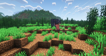 Prehistoric Dawn