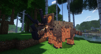 Prehistoric Dawn