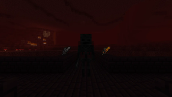Slagforged Blade