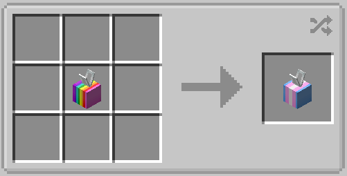 Hat Variant Recipe