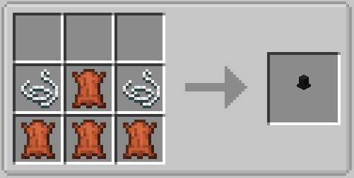 Simple Hat