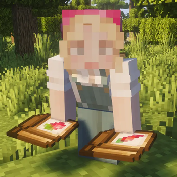 In Game Preview