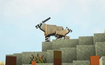 Oryx