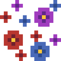 Bare Bones x Wilder Flowers