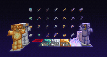Showcase