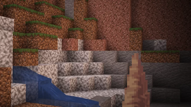 Cave