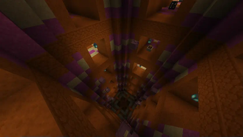 Long Fall Dungeon