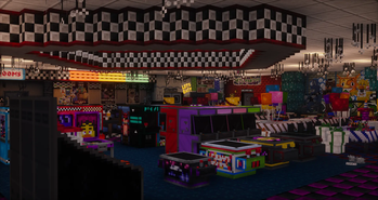 Build by FollyRed32