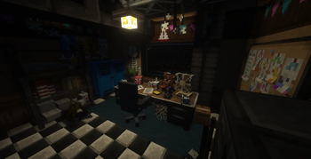 Build by SolarisSomet