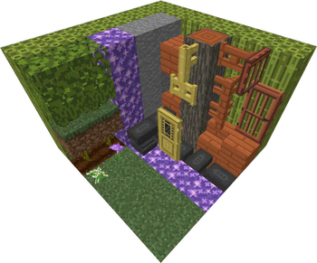 All Blocks in the 0.1.0 update!