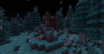 Loot and structures