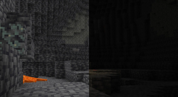 Before Vs After