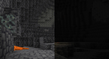 Before Vs After