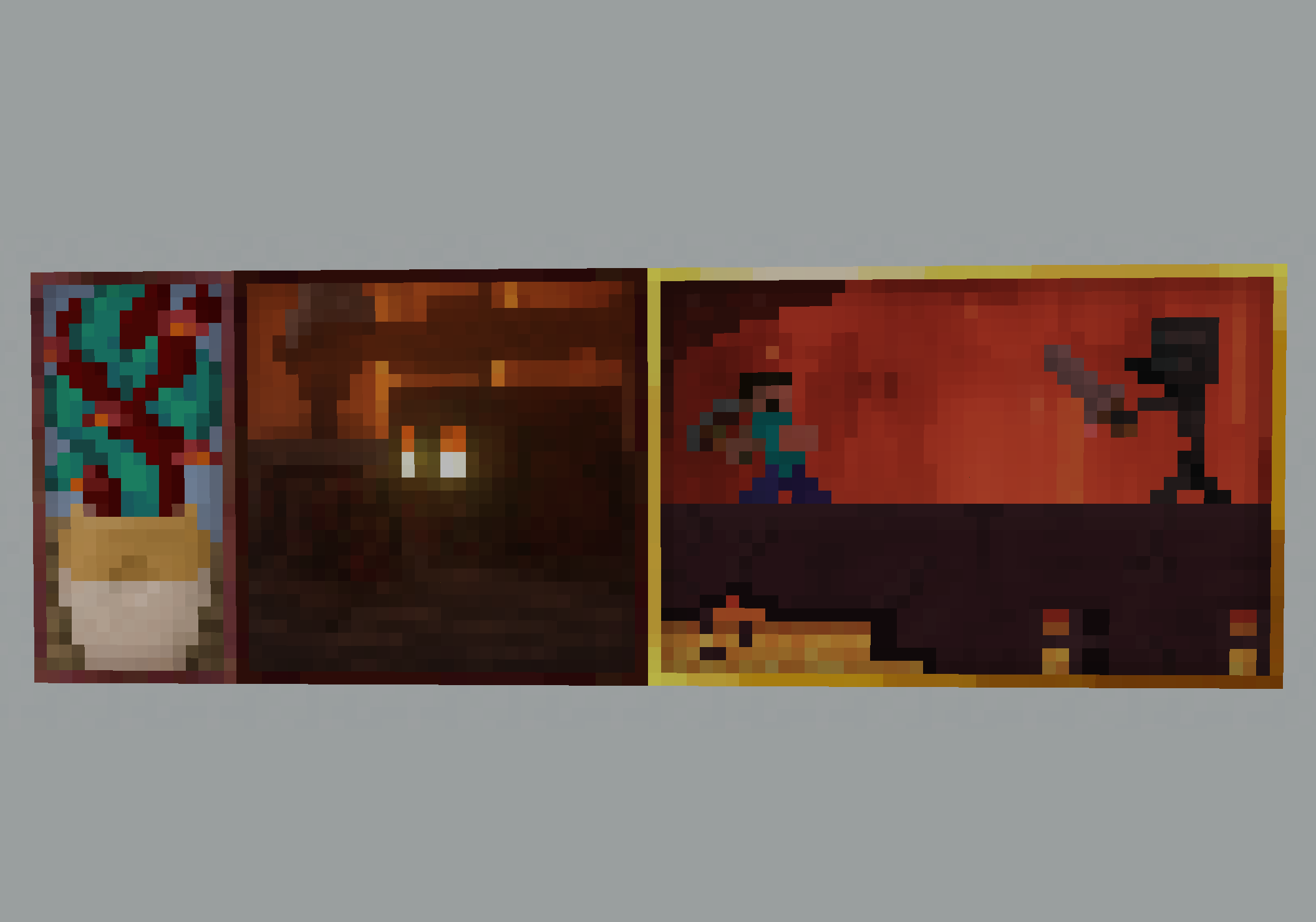 New Paintings
