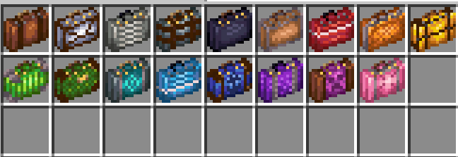 2D Sprites