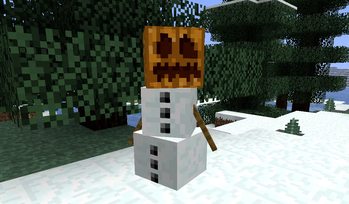 Jolly fellow.
