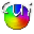 Colorful UI