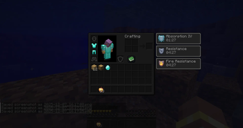 inventory showcase