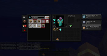 inventory showcase