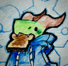 ToastedDragon