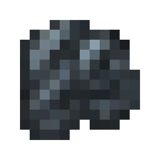TFC Ore Loot