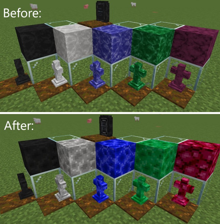 Blocks