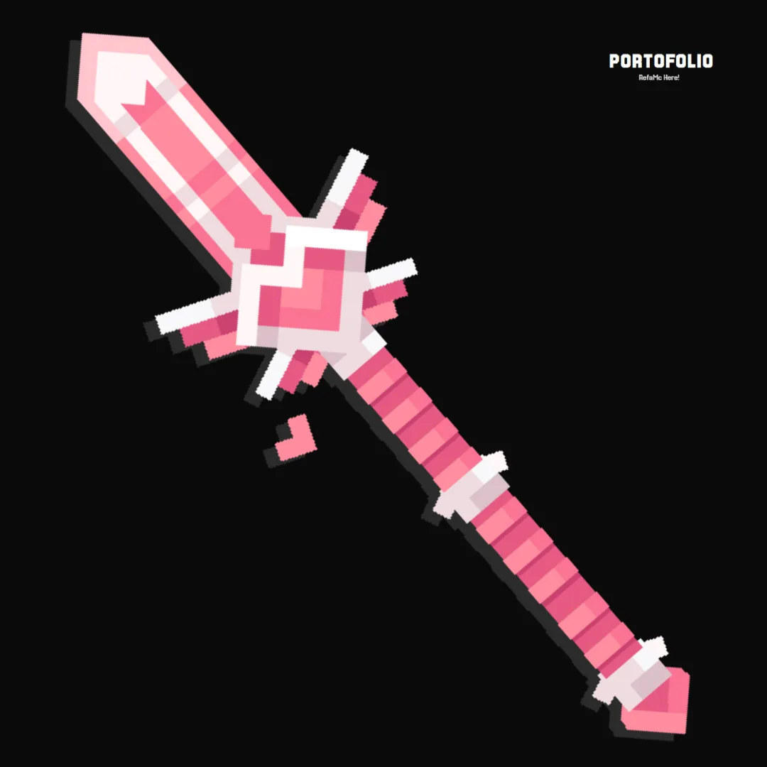 Encil Spear