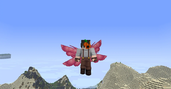 Encil Totem Ingame