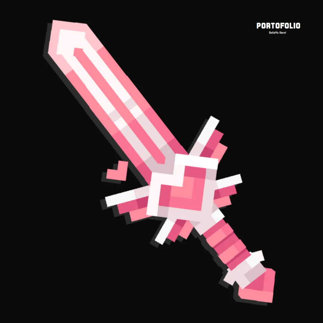 Encil Sword