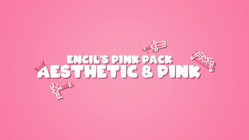 Encil Pink Pack V1